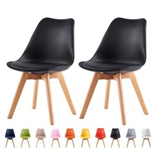 Esszimmerstühle EVA Retro