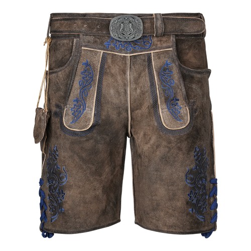 Lederhose trachten herren - lederhose,