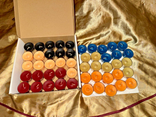 Neu partylite teelicht duft - partylite,