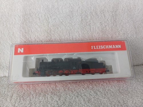 Fleischmann 715502 dampflok - 715502, fs