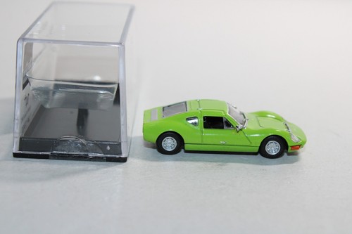 Brekina pkw 27410 melkus - 1:87,