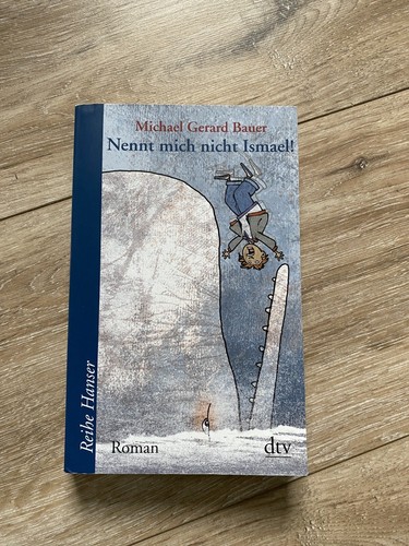 Nennt mich nicht ismael 1 - nennt,