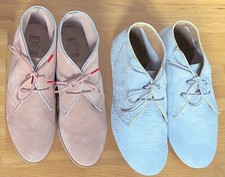 NEU 3 Paar Schuhe flach Marke