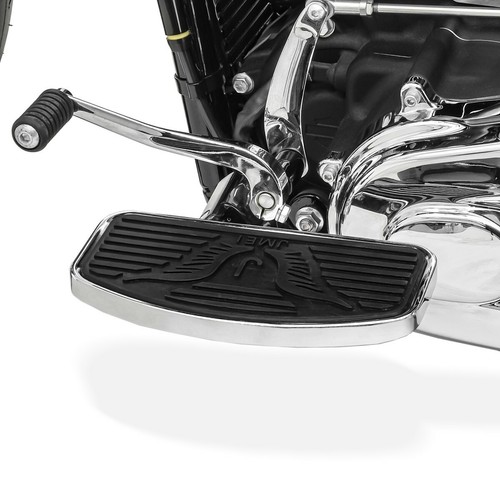 Trittbretter fahrer für - fahrer,
