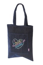 LB-108-2 Nacht-Blau Glitzer