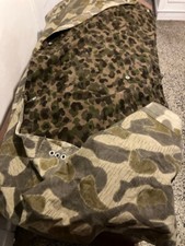 Plane Zeltbahn Wendetarn