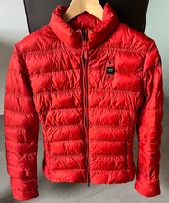 Daunenjacke * kurz * von