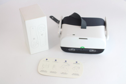 Pico virtual reality neo - reality,