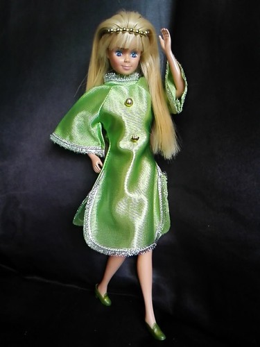 Petra barbie 80er jahre - petra,