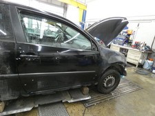 Tür vorne rechts Golf 5 1K Trendline