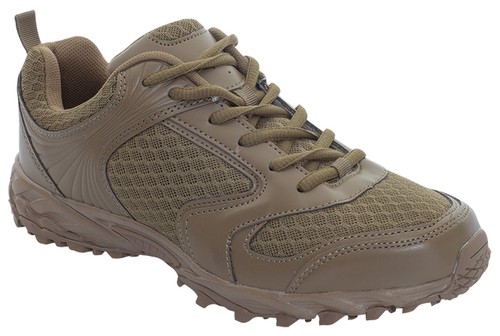 Sportschuhe gelände coyote - gelände,