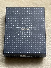 +++ Filofax Brauner Heritage Personal Organiser +++