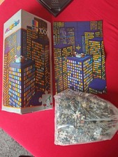 Heye Puzzle Mordillo "Dinner for Two" 8764,  1000 Teile, vollständig, rar 