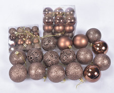 Cosia Weihnachtskugeln 50