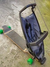 Quinny Longboard Buggy