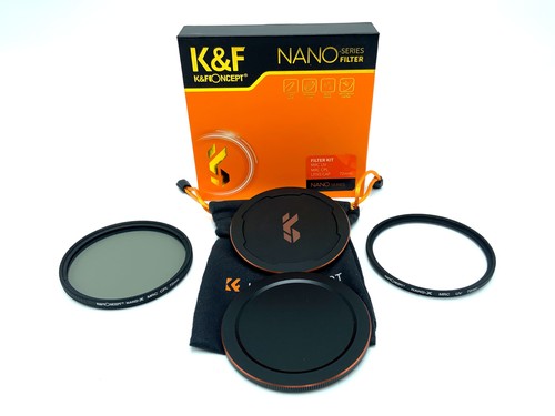 Concept filter kit nano x - concept,