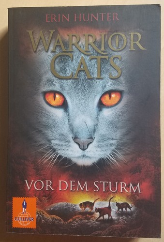 Warrior cats staffel - staffel,