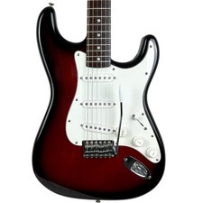 Tokai Goldstar Sound