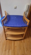 Stokke Care Wickeltisch, Holz