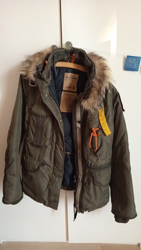 Parajumpers daunenjacke damen - parajumpers,