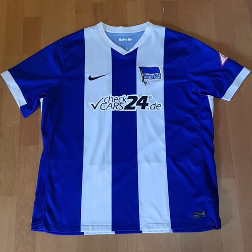 Hertha bsc trikot xxl - hertha,