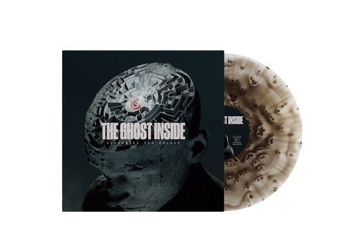 The ghost inside searching - the,