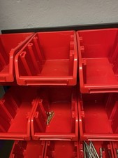 Lagerregal Steckregal Werkstattregal