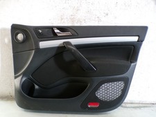 Türverkleidung Skoda Octavia