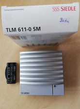 Siedle Türlautsprecher Modul