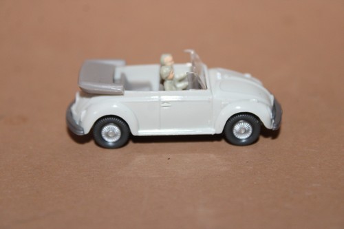 Wiking modellauto vw 1303 - 1:87,