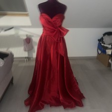Damen Kleid Abendkleid Abiye