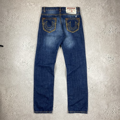 True religion billy - true, big