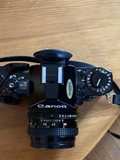 Canon A-1