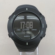 SUUNTO CORE Suunto Core mit