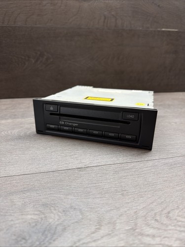 Fach changer wechsler - 6, cd