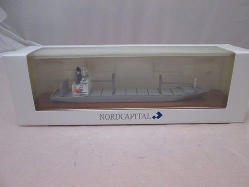 Modellschiff nordcapital - modellschiff,