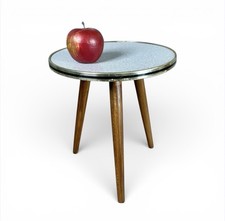 Mid Century Nierentisch 50er