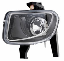 Nebelscheinwerfer links für