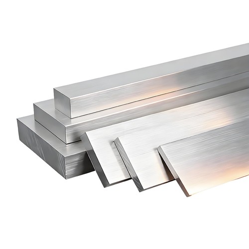 6061 aluminium flachstange - 6061,