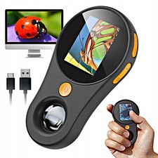 Handy Mikroskop Digital Lupe