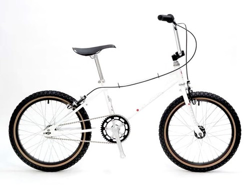 Kuwahara zero bmx the 1st - kuwahara,