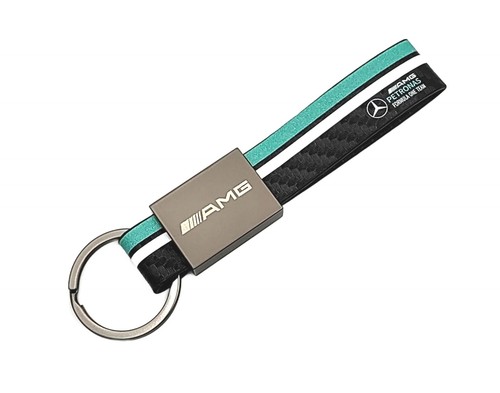 Mercedes formel - formel, 1