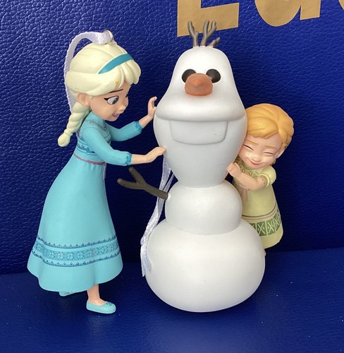 Disney store anna elsa und - disney,