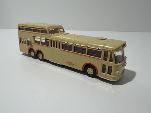 Brekina 87 buessing - brekina,