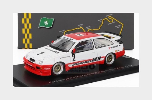 Spark ford sierra - 1:43, rs500