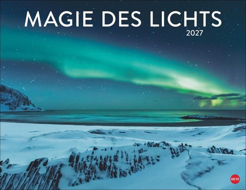 Magie des lichts - magie,