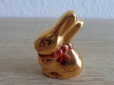 Villeroy & Boch Goldhase Lindt