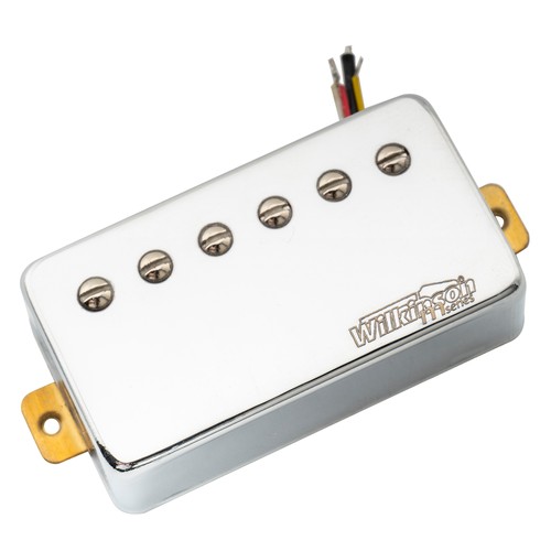 Wilkinson chrome vintage tone - vintage,
