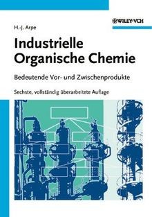Industrielle organische - industrielle,