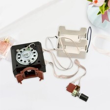 Kuckucksuhr-Wanduhrwerk